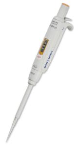 Single channel micro pipettes, variable volume, Acura® manual 825