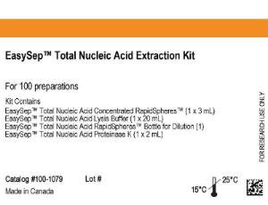 EasySep™ Total Nucleic Acid Extraction kit