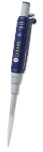 Single-channel micro pipettes, variable volume, Acura® manual 826 XS