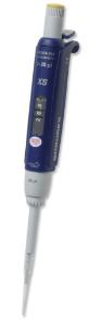 Single-channel micro pipettes, variable volume, Acura® manual 826 XS