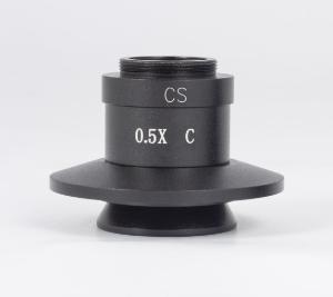 Ccd adapter 0.5x