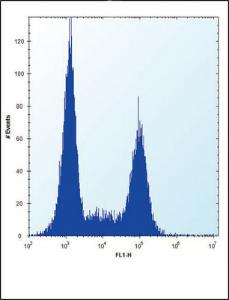 Anti-TLR9 Rabbit Polyclonal Antibody (FITC (Fluorescein Isothiocyanate))