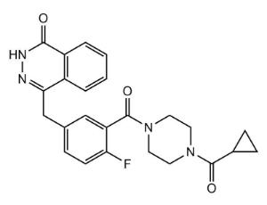 Olaparib