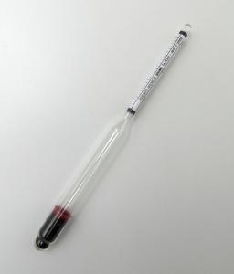 Baumé hydrometer