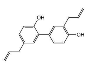 Honokiol