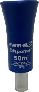 Spare piston vwr dispenser 50 ml