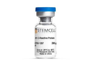 Human recombinant C-Reactive protein