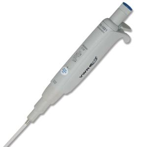 VWR® SP100, Pipette-paille automatique, volume fixe