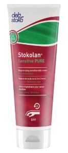 Crèmes régénératrices pour les mains et le corps, Stokolan® Sensitive PURE