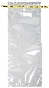 Sterilised standard bags, Whirl-Pak®