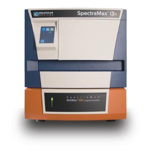 Cytomètre d'imagerie, SpectraMax® MiniMax™ 300