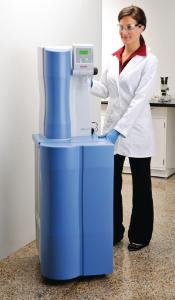 Water purification systems, Barnstead™ LabTower™ TII