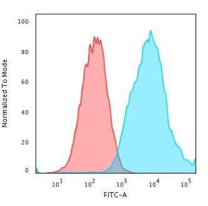 Anti-EpCAM Mouse Monoclonal Antibody [clone: VU-1D9]