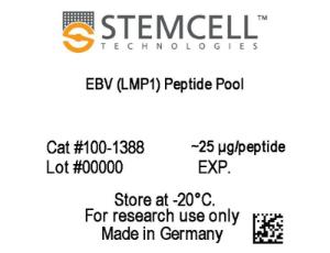 EBV (LMP1) Peptide Pool