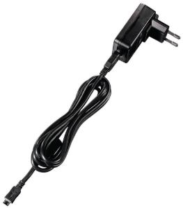 TEST0554.1105 - POWER SUPPLY 5V 1A W.USB MICRO CABLE