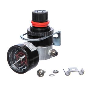 Pressure regulator, ASPEC