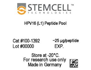 HPV16 (L1) Peptide Pool