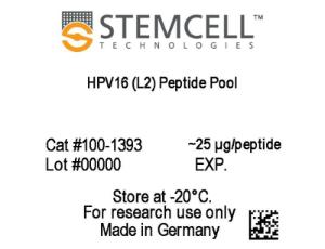 HPV16 (L2) Peptide Pool