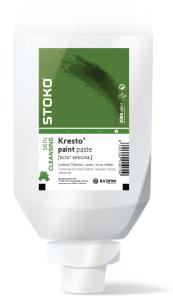 Hand cleansing cream, Kresto® paint paste