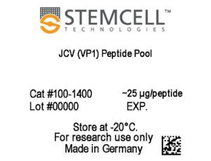 JCV (VP1) Peptide Pool