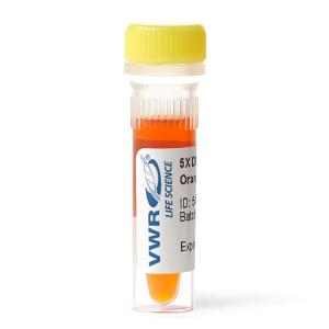 DNA loading dye, orange