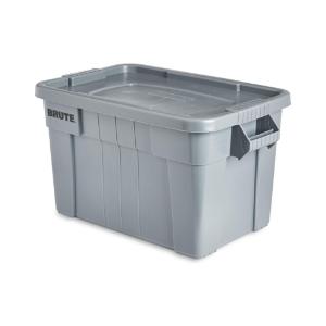 Big tote storage bin