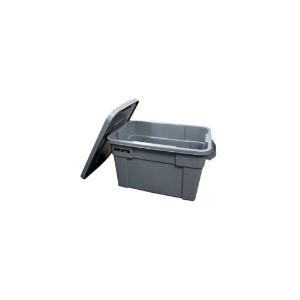 Big tote storage bin