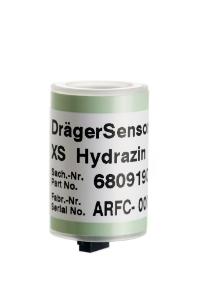 Hydrazine sensor