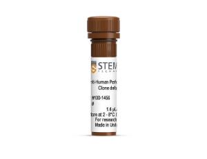 Anti-human Perforin antibody, spectrum deltaG9, PE