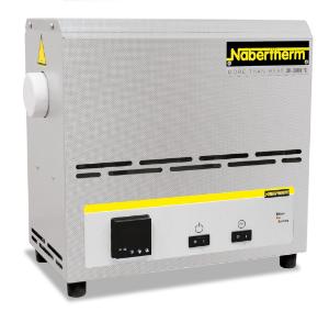 Compact Tube Furnaces  R and RD Series