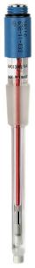 Radiometer Analytical XR110 Reference Electrode (Red Rod, Ground Joint, Screw Cap)