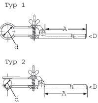 Attaches, micro