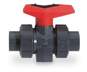 George Fischer Type 546 Ball Valves 42387