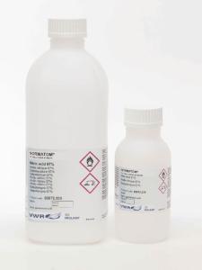 Acide chlorhydrique 32%, NORMATOM®, Ultrapure pour l'analyse de traces de métaux