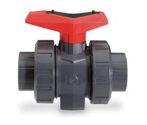 George Fischer Type 546 Ball Valves 42387