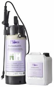 Plum BodyNeutrAll, 5 L