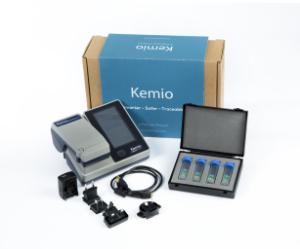 Kemio bench-top kit