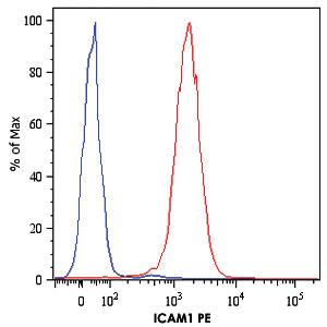 Anti-ICAM1 Mouse Monoclonal Antibody [clone: 1H4]