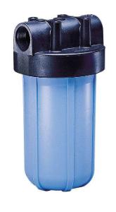 Big Blue Filter Cartridge Housings, Polypropylene