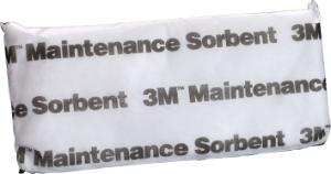 Absorbants de maintenance