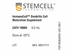 ImmunoCult™ dendritic cell culture kit