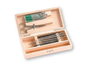 Trousse de dissection