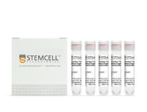 RosetteSep™ human bone marrow progenitor cell pre-enrichment cocktail