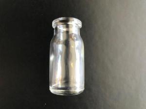 Flasks, penicillin, 5 - 8 ml