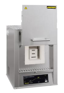 Furnace high-T LHT01/17 D P580 temperature max. 1650