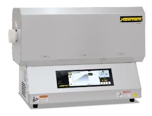 Compact tube furnaces R and RD series (Nabertherm) updated