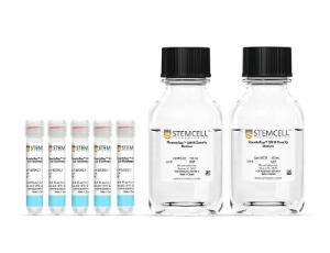 RosetteSep™ HLA myeloid cell enrichment kit