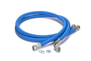 Arium advance L filter tubing set