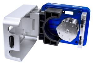 Masterflex® I/P® rapid load pump head