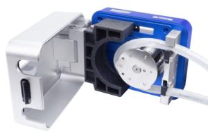 Masterflex® I/P® rapid load pump head